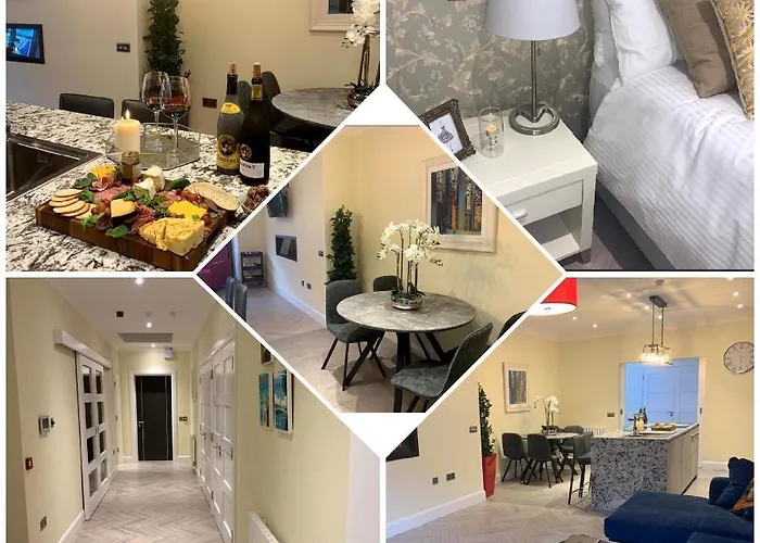 Apartment, Kilkenny City