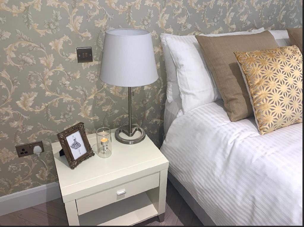 Apartment, Apartment Kilkenny